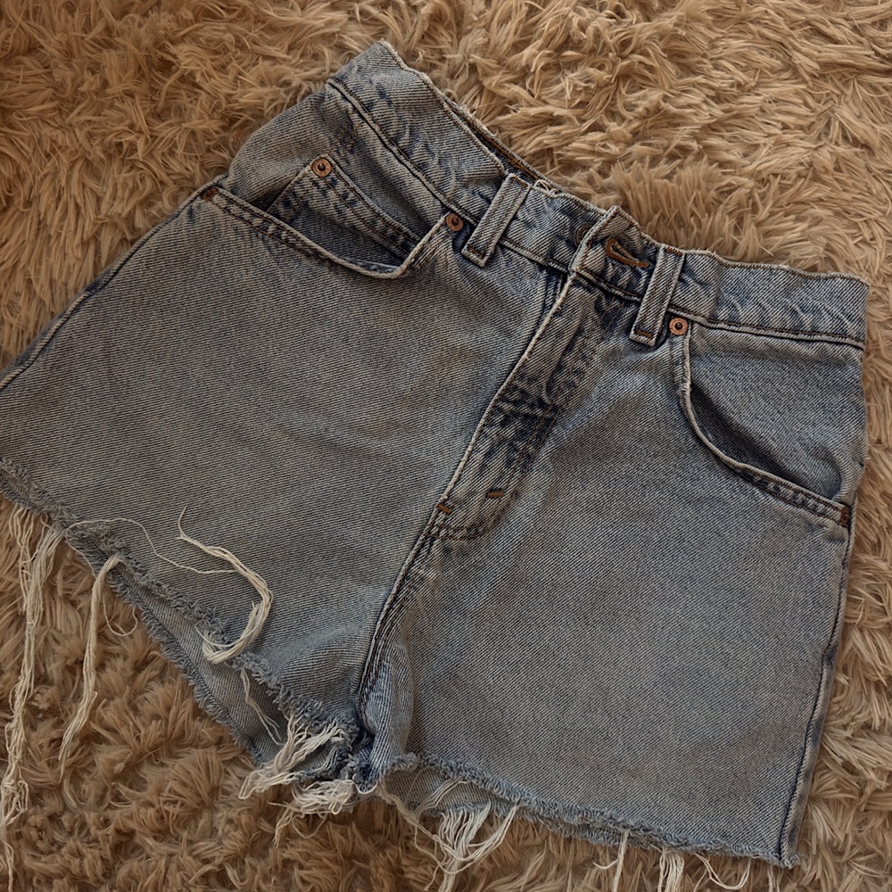 Levi’s Shorts